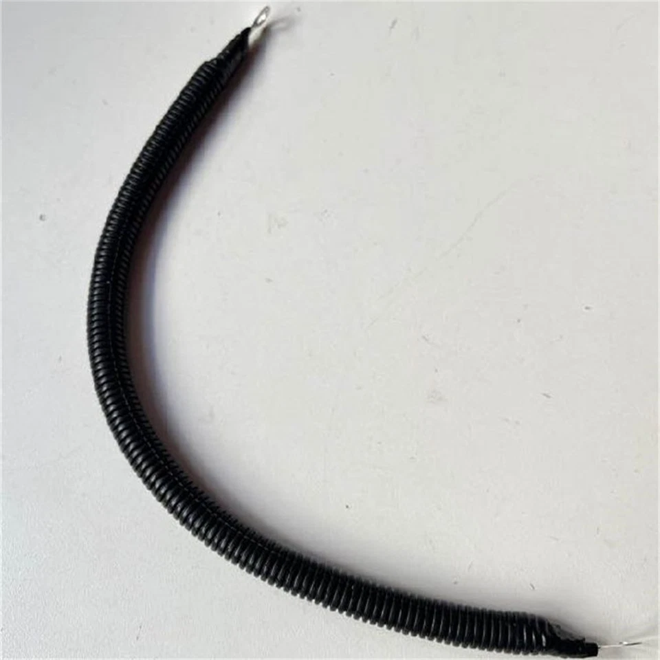 Correa de tierra para 03-13 Cadillac Escalade Chevrolet Silverado GMC Sierra 15179982 Foto 2 de 4