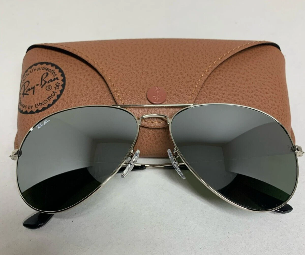 Ray-Ban Men's Aviator Sunglasses for sale - eBay