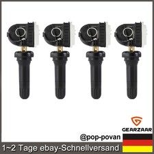 RDKS Sensor Passt für Opel Astra K Astra J Corsa D 13506028 RDKS TPMS 433MHZ