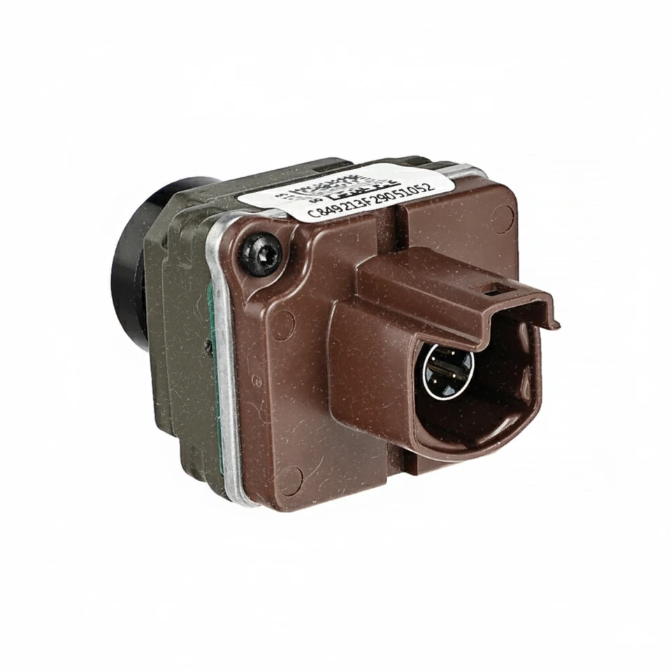 Camera De Parking 360° Avant A0009055505 Mercedes W177 W247 W118 C217 W247 H247 - Photo 3/4