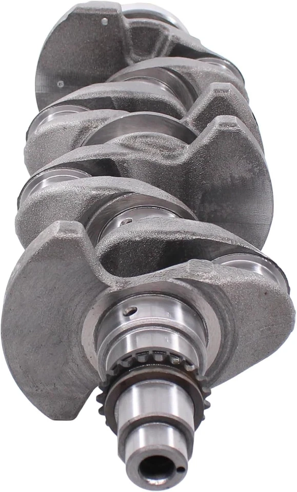 Cigüeñal motor 2,0 L 623V6-2EH00 se adapta a Kia Hyundai Foto 2 de 4