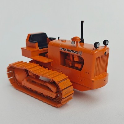 Track Marshall 55 Tracked Crawler Maßstab 1:32 Modell