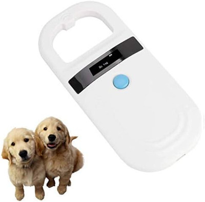 Microchip Scanner Scanner zur Erkennung verlorener Tiere Microchip Can Player
