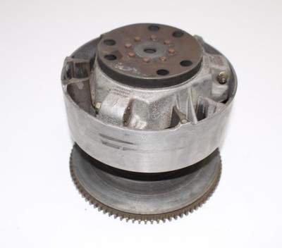 2009 Ski-doo Mxz Renegade 600 Etec Xp 137'' Primary Drive Clutch Ring Gear 