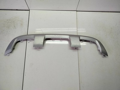 Volkswagen T-Roc 2021 Hinten Zierleiste Sto�stange Sto�f�nger hinten YMJ15909