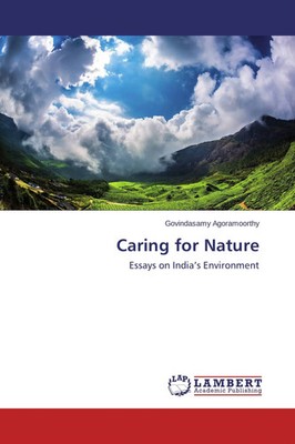 Govindasamy Agoramoorthy | Caring for Nature | Taschenbuch | Englisch (2014)