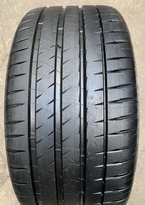 1 Sommerreifen 265/40 ZR21 105Y Michelin Pilot Sport 4S * DEMO 73-21-23b