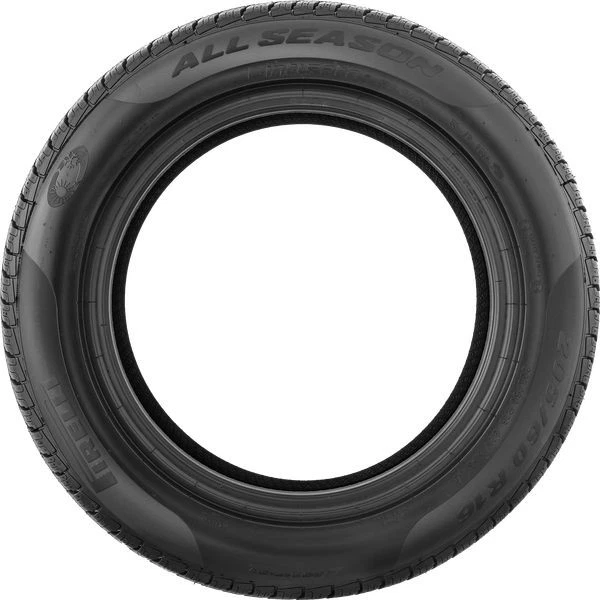 4x Ganzjahresreifen - PIRELLI CINTURATO ALL SEASON PLUS 175/65R14 82T BSW - Bild 3 von 4