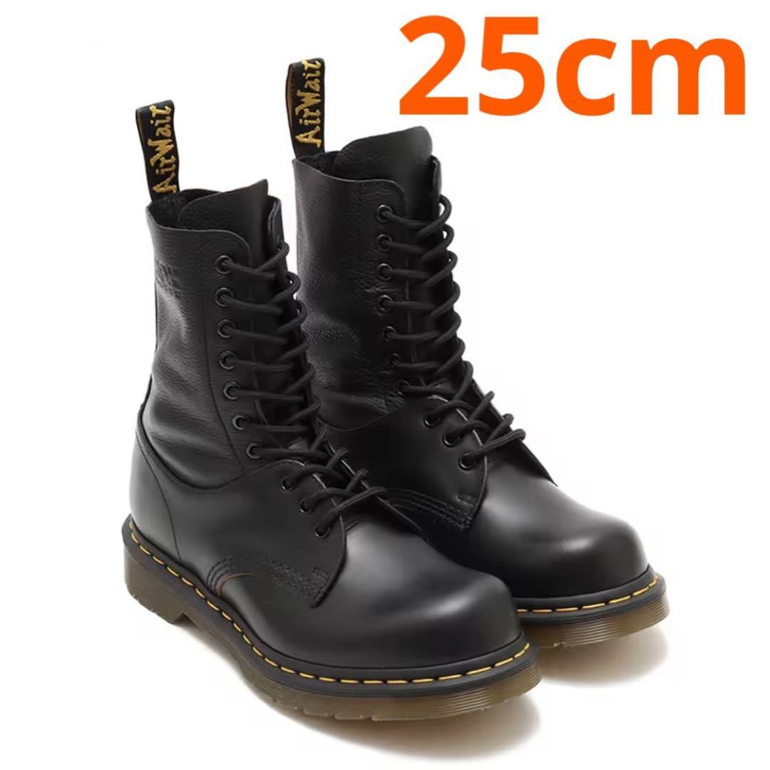 25Cm Mm6 Dr.Martens 1490 10-Hole Boots | eBay 25Cm Mm6 Dr.Martens 1490 10-Hole Boots | eBay