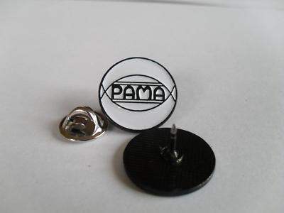 PAMA PIN MBA 355