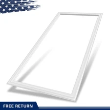 5304507200 Refrigerator Door Seal Gasket Fits Frigidaire Kenmore Door Seal