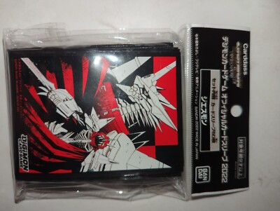 digimon card game official card sleeves 01 Digimon Card Game