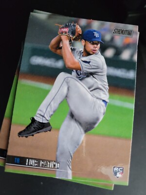 2021 Topps Stadium Club Base 151-300 You Pick Complete Your Set
