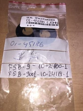 Johnson Pump SPX Seal Spacer Washer 01-45186