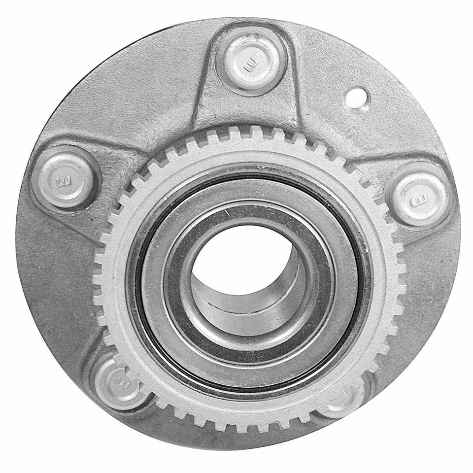 Новая задняя ступица колеса ABS и подшипник в сборе для Probe 626 Millenia Mx-6 RX-7 - Изображение 4 из 4