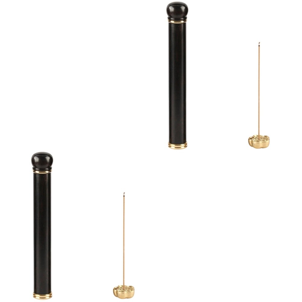 2 Pieces Räucherstäbchen Kaufen Liefern Räucherstäbchenrohr Duftstäbchen