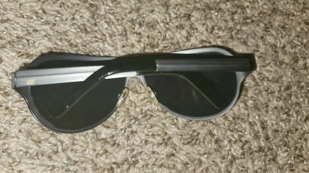 Jack and jones goggles sale