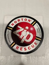 Symantec Norton Rescue 03713701