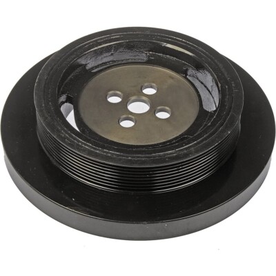 594-321 Dorman Harmonic Balancer for Ram Truck Dodge 2500 3500 1999-2002