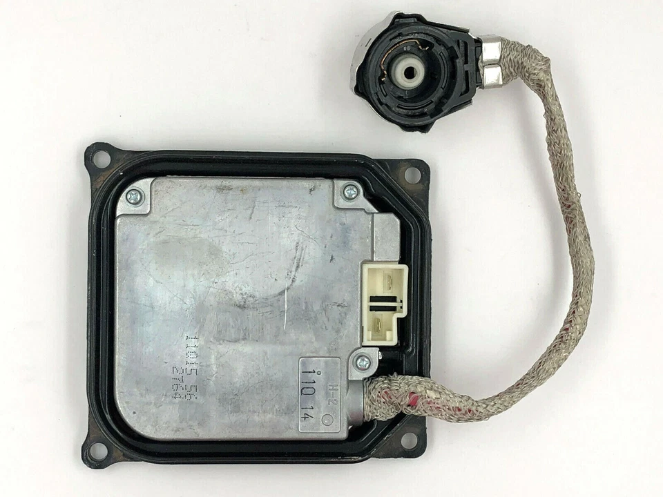Faro HID encendedor de lastre de xenón OEM para 10-12 Lexus RX 350 450H 81107-74060 Foto 2 de 2