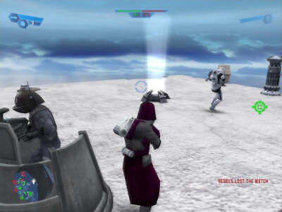 Buy Star Wars: Battlefront for PS2