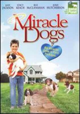 Miracle Dogs by Craig Clyde: Used