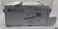 Delta T14267-BLLHD-PP Modern Shower Only Trim Package - - Black