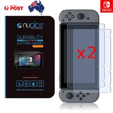 Nintendo Switch 2 /Switch OLED / Lite Screen Protector Tempered Glasses HD Guard