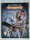 D&D Dungeons and Dragons Gazetteer GAZ 13 The Shadow Elves NO MAP
