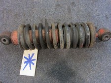 Ferrari  Front Shock Absorber - Spring # 110786