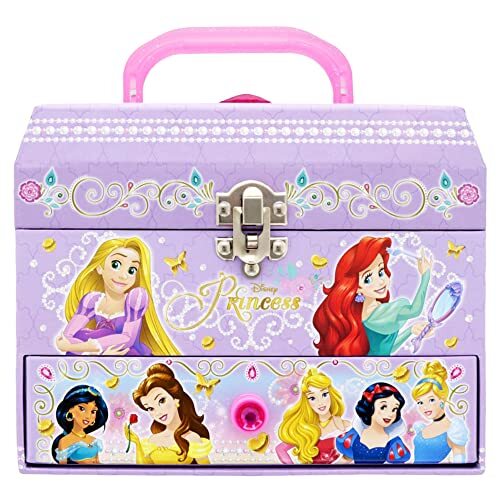 Sun-Star Stationery Secret Lovely Box Disney Princess 7072429K