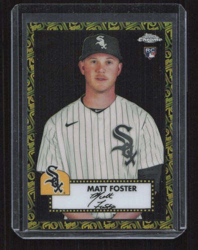 2021 Topps Chrome Platinum Anniversary NUMBERED PARALLELS You Pick - BUY 3 GET 1 - Picture 230 of 233