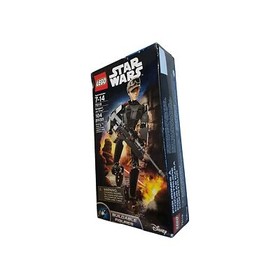LEGO Star Wars: Sergeant Jyn Erso (75119)