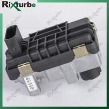 G-83 767649 6NW009550 turbo actuator 059145654L 805716 for Audi A6 A7 Q5 3.0 TDI