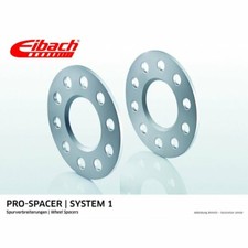 Eibach Pro-Spacer Spurverbreiterung 10 mm | 2 x 5 mm | LK 5/120 | NB 72,5 mm