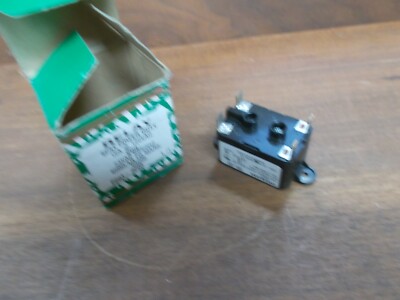 r) Carrier Relay P283-0290