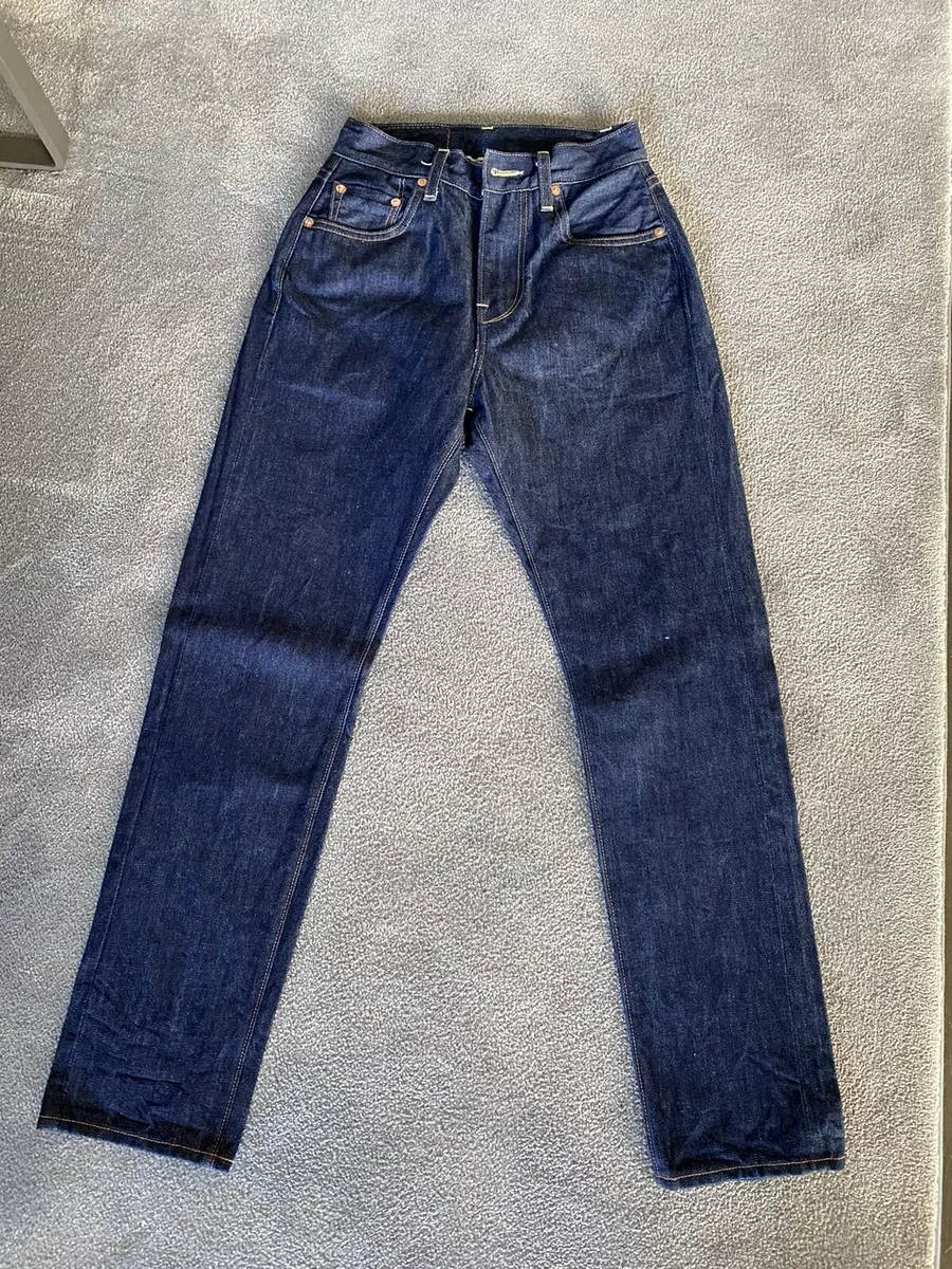 Levis Lot 1 Jeans Bespoke Jeans Size Small