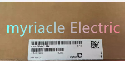 Siemens 6FC5303-0AF22-0AA1 SINUMERIK OPERATOR PANEL MCP 483C PN - New Suplus