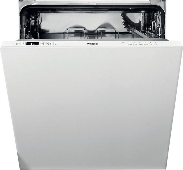 Whirlpool WIS 5010 Lavastoviglie a scomparsa totale 13 Coperti F | Acquisti  Online su eBay