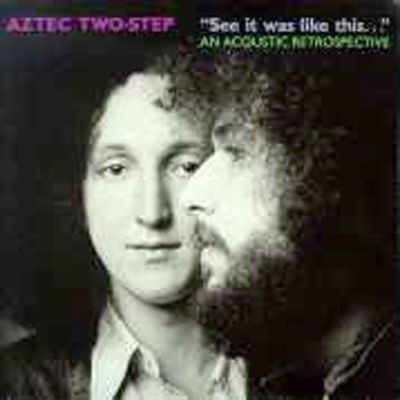 ''See it was like this. . .'' -- An Acoustic Retrospective Music