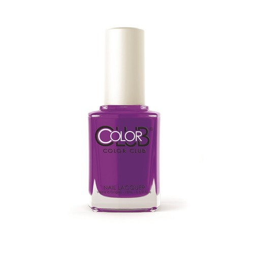 Esmalte de uñas Color Club Poptastic neón 0,5 oz *Elige cualquier color* - Imagen 16 de 24