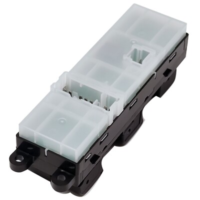 Come Sostituire La Pulsantiera Alzacristalli Su Nissan Qashqai - Foto 2