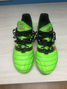 adidas ace 16 leather