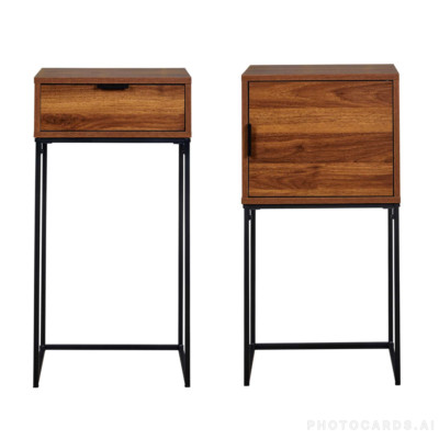 Tisch 2er Set 