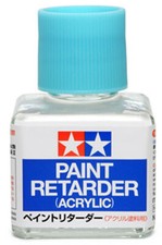 Tamiya 87114 Paint Reterder acrylic 40 ml