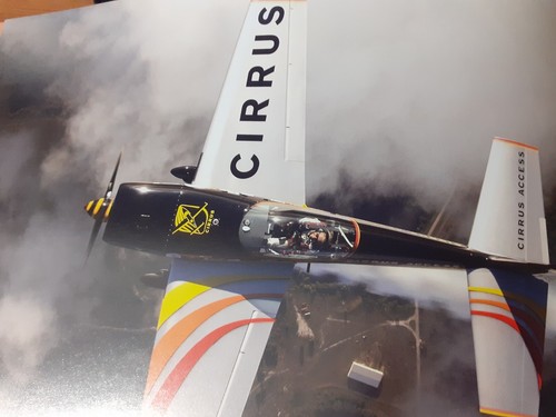Front Row Center 4: Inside the Great American Air Show von Erik Hildebrand - NEU - Bild 11 von 16
