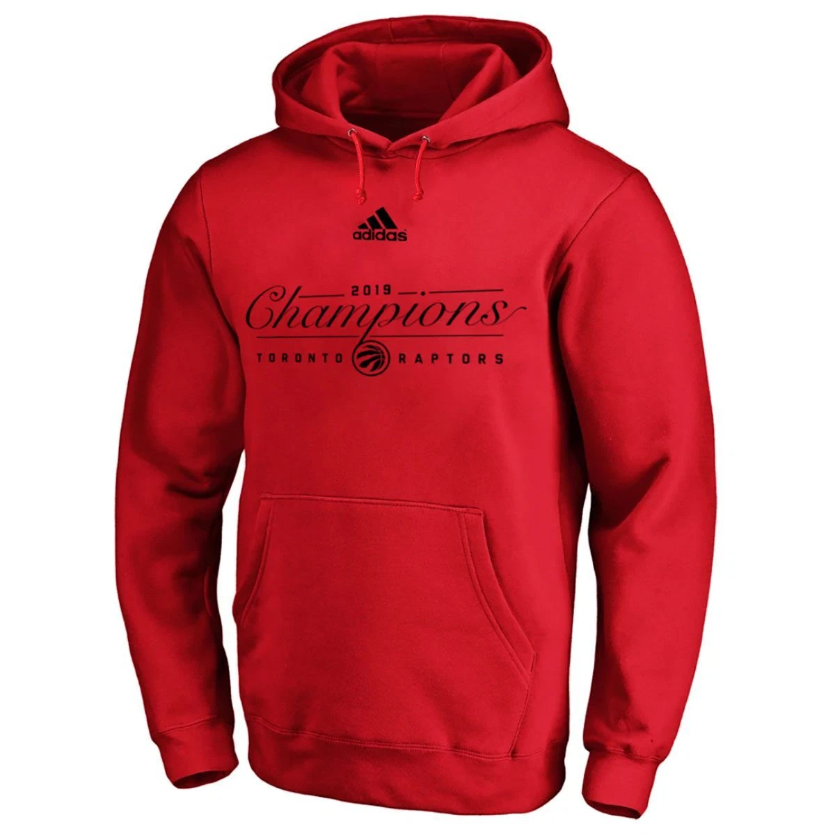 Adidas raptors hoodie discount
