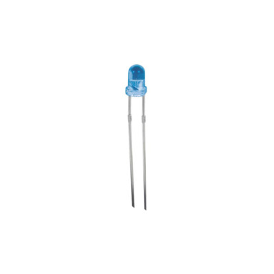 Velleman K/LED30B SET OF 30 BLUE 3 mm LEDs FOR MK193