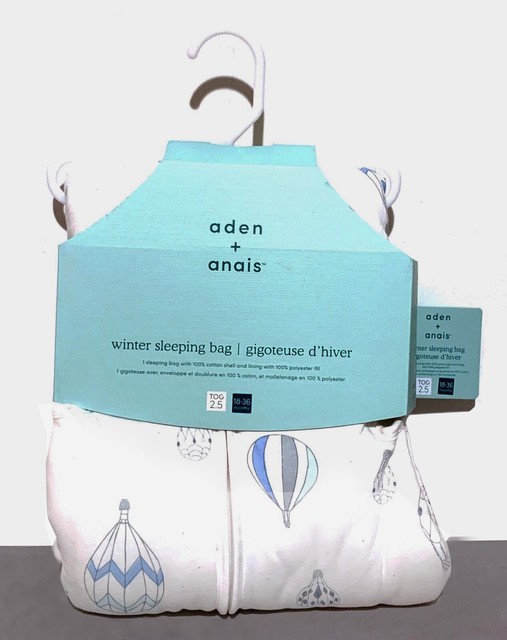 baby studio sleeping bag