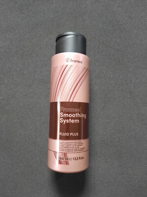 Framesi Smoothing System Fluid Plus 400ml